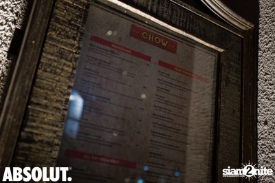  Metro's Crazy Hats Revolution at CHOW Cafe & Bar — photo 4