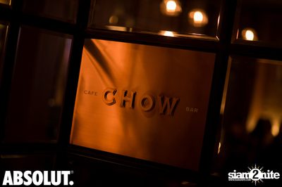  Metro's Crazy Hats Revolution at CHOW Cafe & Bar — photo 5