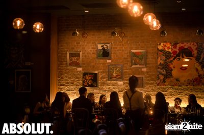  Metro's Crazy Hats Revolution at CHOW Cafe & Bar — photo 6