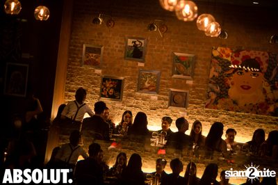  Metro's Crazy Hats Revolution at CHOW Cafe & Bar — photo 8