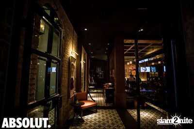  Metro's Crazy Hats Revolution at CHOW Cafe & Bar — photo 9