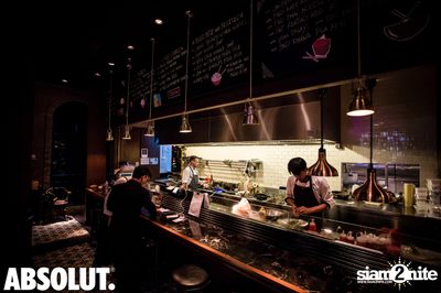  Metro's Crazy Hats Revolution at CHOW Cafe & Bar — photo 12
