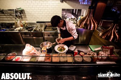  Metro's Crazy Hats Revolution at CHOW Cafe & Bar — photo 15