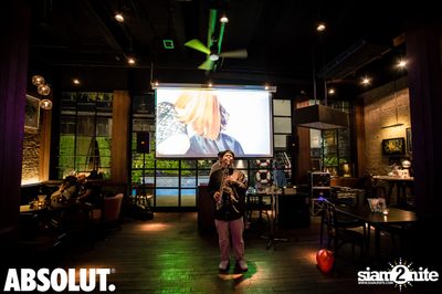  Metro's Crazy Hats Revolution at CHOW Cafe & Bar — photo 18