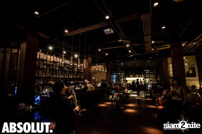  Metro's Crazy Hats Revolution at CHOW Cafe & Bar — photo 19