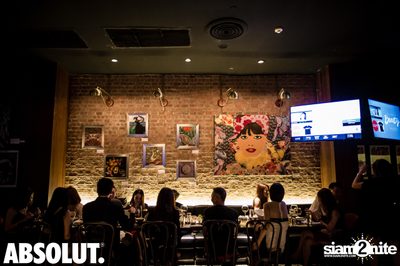  Metro's Crazy Hats Revolution at CHOW Cafe & Bar — photo 23