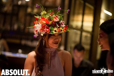  Metro's Crazy Hats Revolution at CHOW Cafe & Bar — photo 27