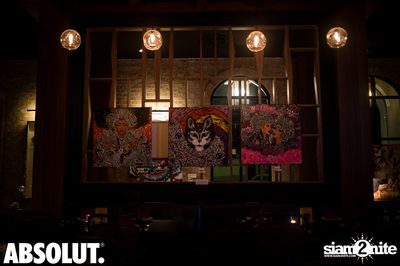  Metro's Crazy Hats Revolution at CHOW Cafe & Bar — photo 29