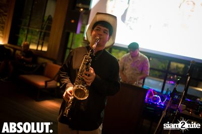  Metro's Crazy Hats Revolution at CHOW Cafe & Bar — photo 36