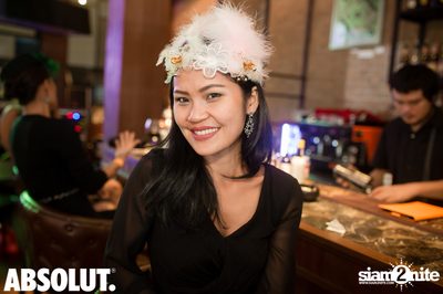  Metro's Crazy Hats Revolution at CHOW Cafe & Bar — photo 39