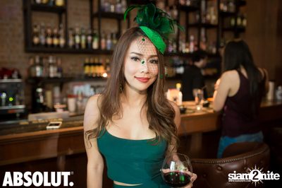  Metro's Crazy Hats Revolution at CHOW Cafe & Bar — photo 43