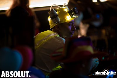  Metro's Crazy Hats Revolution at CHOW Cafe & Bar — photo 45