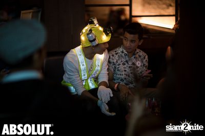  Metro's Crazy Hats Revolution at CHOW Cafe & Bar — photo 46