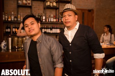 Metro's Crazy Hats Revolution at CHOW Cafe & Bar — photo 58