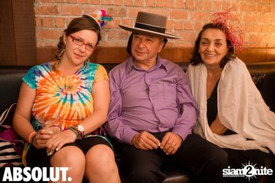  Metro's Crazy Hats Revolution at CHOW Cafe & Bar — photo 63