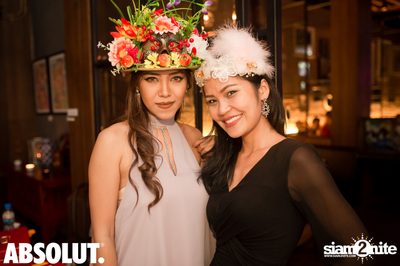  Metro's Crazy Hats Revolution at CHOW Cafe & Bar — photo 65