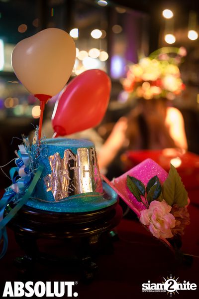  Metro's Crazy Hats Revolution at CHOW Cafe & Bar — photo 66