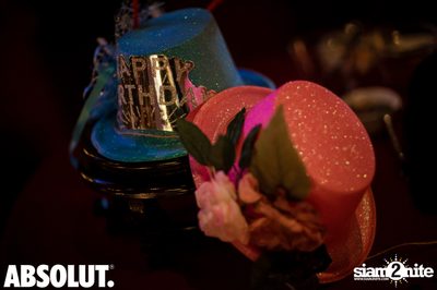  Metro's Crazy Hats Revolution at CHOW Cafe & Bar — photo 70