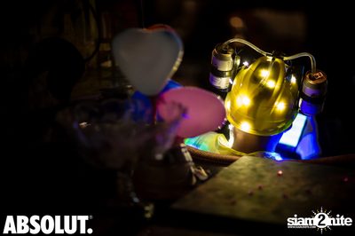  Metro's Crazy Hats Revolution at CHOW Cafe & Bar — photo 71