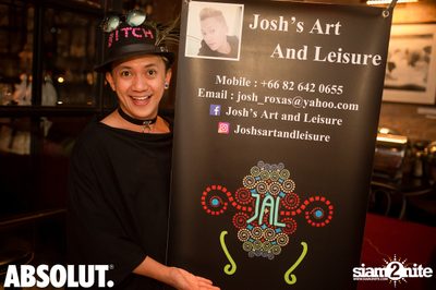  Metro's Crazy Hats Revolution at CHOW Cafe & Bar — photo 72