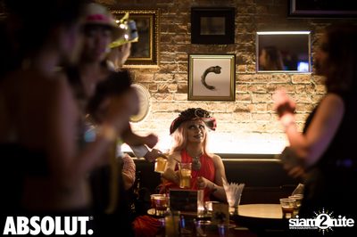  Metro's Crazy Hats Revolution at CHOW Cafe & Bar — photo 75