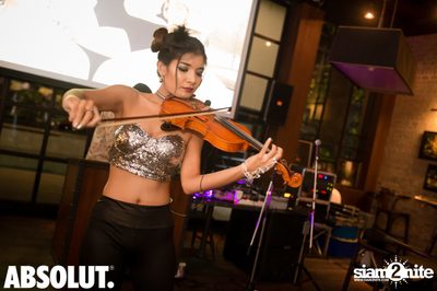  Metro's Crazy Hats Revolution at CHOW Cafe & Bar — photo 78