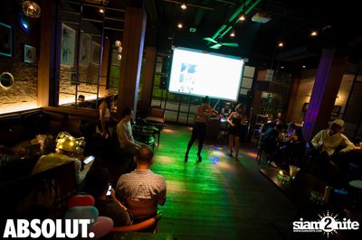  Metro's Crazy Hats Revolution at CHOW Cafe & Bar — photo 80