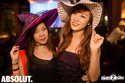 Metro's Crazy Hats Revolution at CHOW Cafe & Bar — photo 84