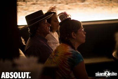  Metro's Crazy Hats Revolution at CHOW Cafe & Bar — photo 85