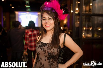  Metro's Crazy Hats Revolution at CHOW Cafe & Bar — photo 89