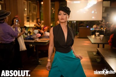  Metro's Crazy Hats Revolution at CHOW Cafe & Bar — photo 90
