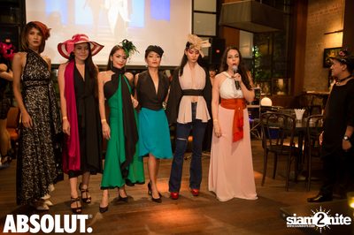  Metro's Crazy Hats Revolution at CHOW Cafe & Bar — photo 93