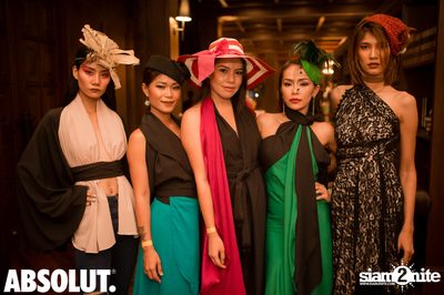  Metro's Crazy Hats Revolution at CHOW Cafe & Bar — photo 94