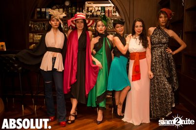  Metro's Crazy Hats Revolution at CHOW Cafe & Bar — photo 97