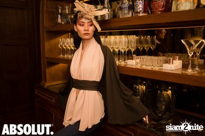  Metro's Crazy Hats Revolution at CHOW Cafe & Bar — photo 98