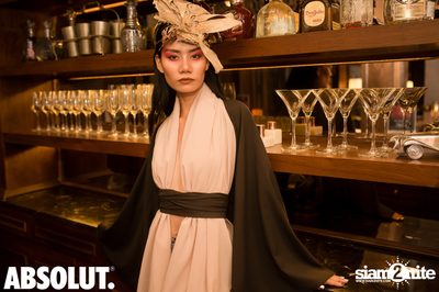  Metro's Crazy Hats Revolution at CHOW Cafe & Bar — photo 99