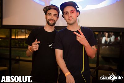  Metro's Crazy Hats Revolution at CHOW Cafe & Bar — photo 100