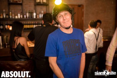  Metro's Crazy Hats Revolution at CHOW Cafe & Bar — photo 104