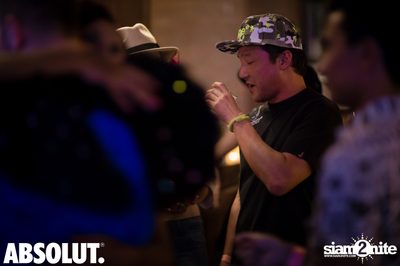  Metro's Crazy Hats Revolution at CHOW Cafe & Bar — photo 114
