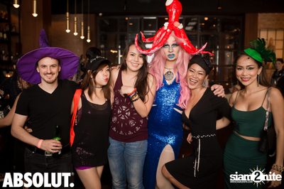  Metro's Crazy Hats Revolution at CHOW Cafe & Bar — photo 117