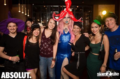  Metro's Crazy Hats Revolution at CHOW Cafe & Bar — photo 118
