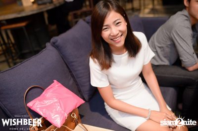 Thai Craft Beer Release Party ที่ วิชเบียร์ โฮม บาร์ — photo 18