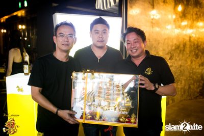 Season Five Live at Singha Pala — photo 2