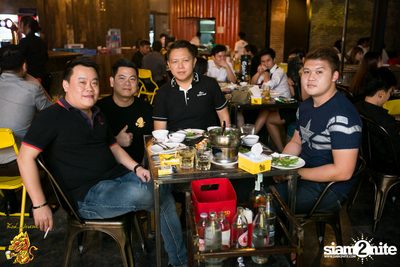 Season Five Live at Singha Pala — photo 3