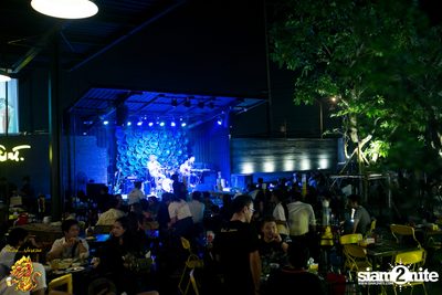 Season Five Live at Singha Pala — photo 4