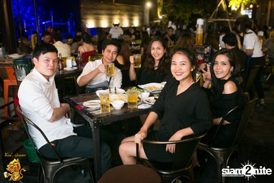 Season Five Live at Singha Pala — photo 13