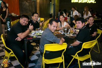 Season Five Live at Singha Pala — photo 14