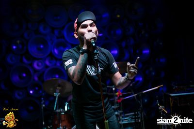 Season Five Live at Singha Pala — photo 20