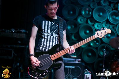 Season Five Live at Singha Pala — photo 22