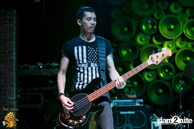 Season Five Live at Singha Pala — photo 23